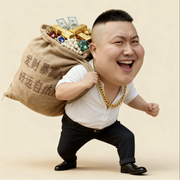 大亮子（第一巴图鲁）的头像