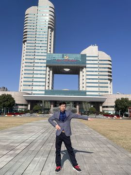幸运召唤师！的图片