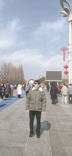 幸运召唤师！的图片