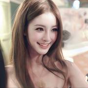 新人小美_