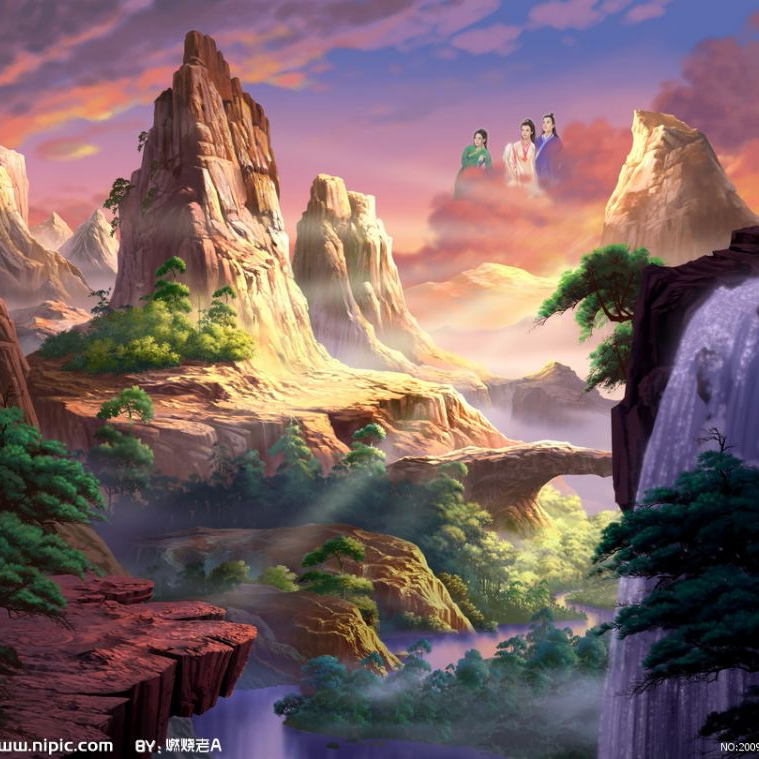 bixin放下过去海报