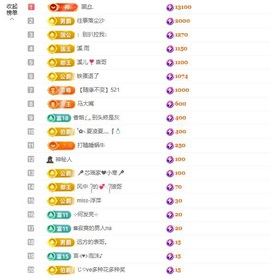 🎵🌺溪儿周一见的图片