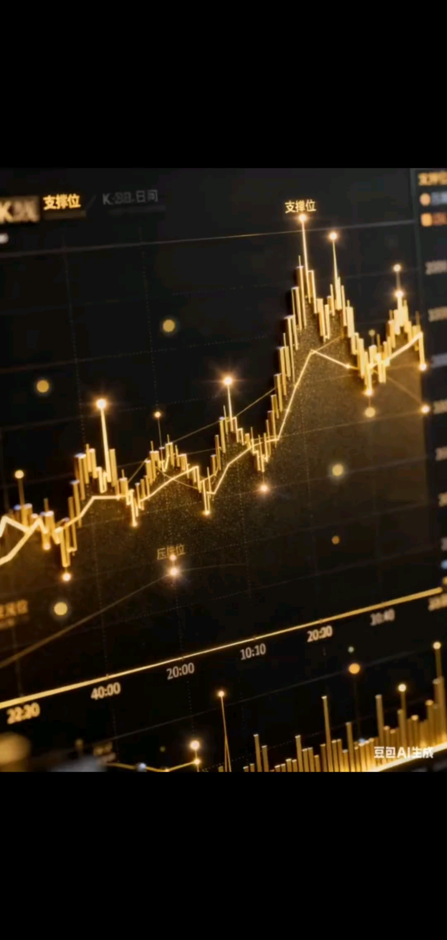 真正的大神从不研究K