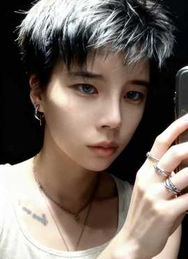 人间有神明的图片