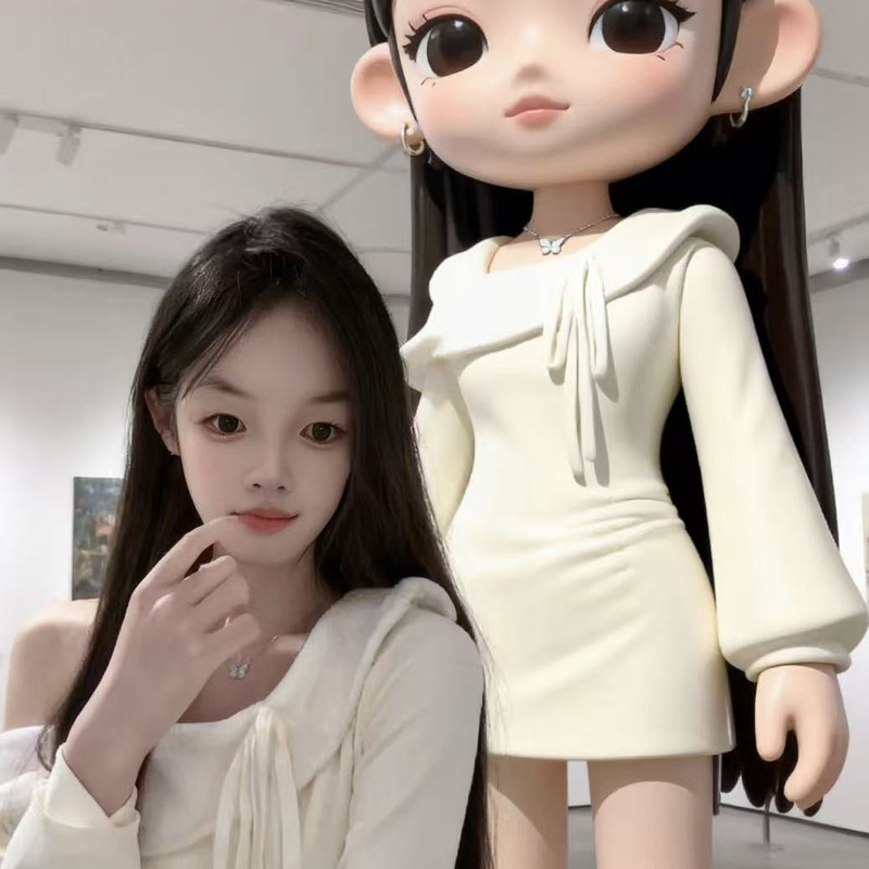 新人~淼视频聊天