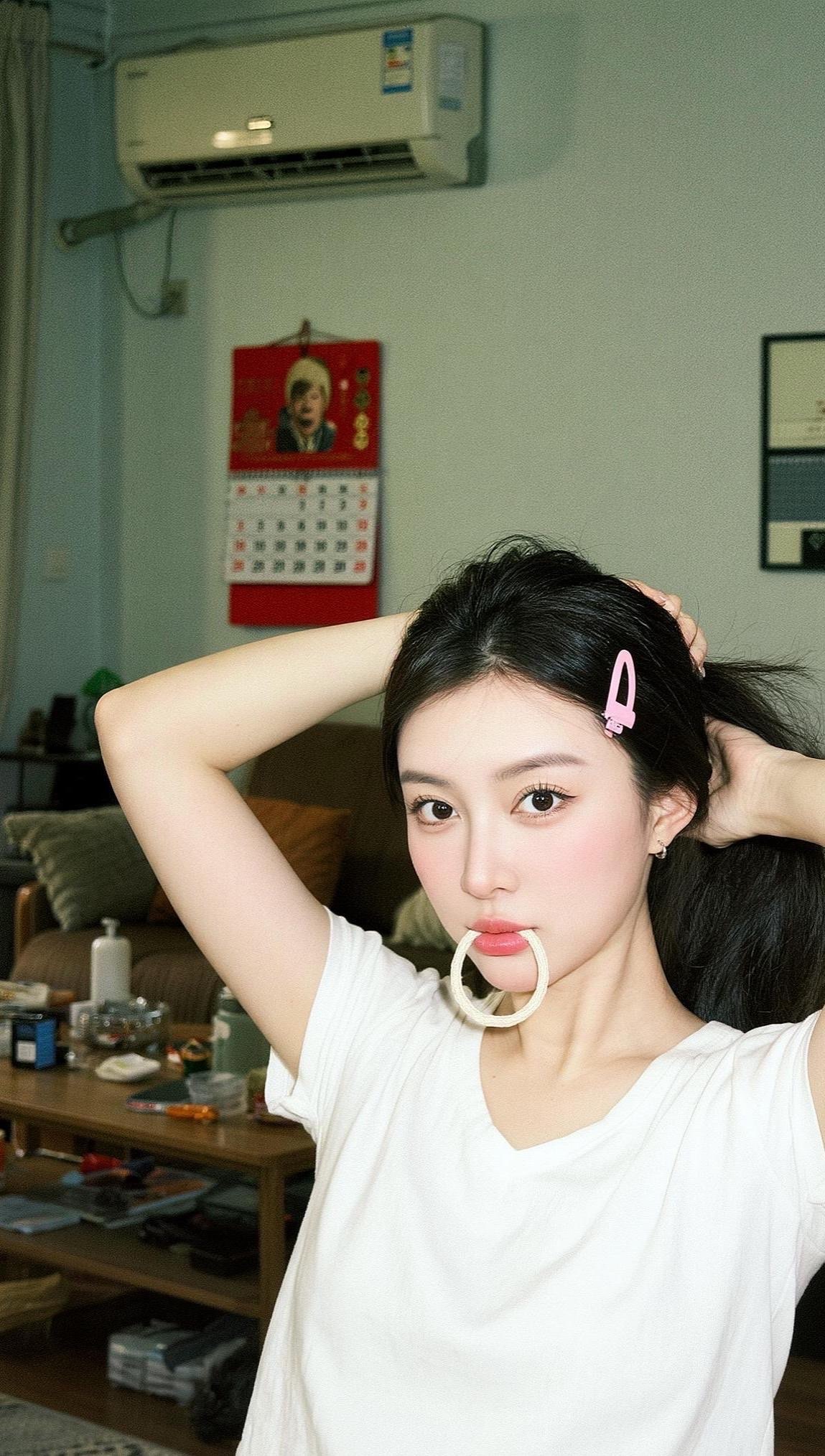 啊佳🍒越来越好主播图片