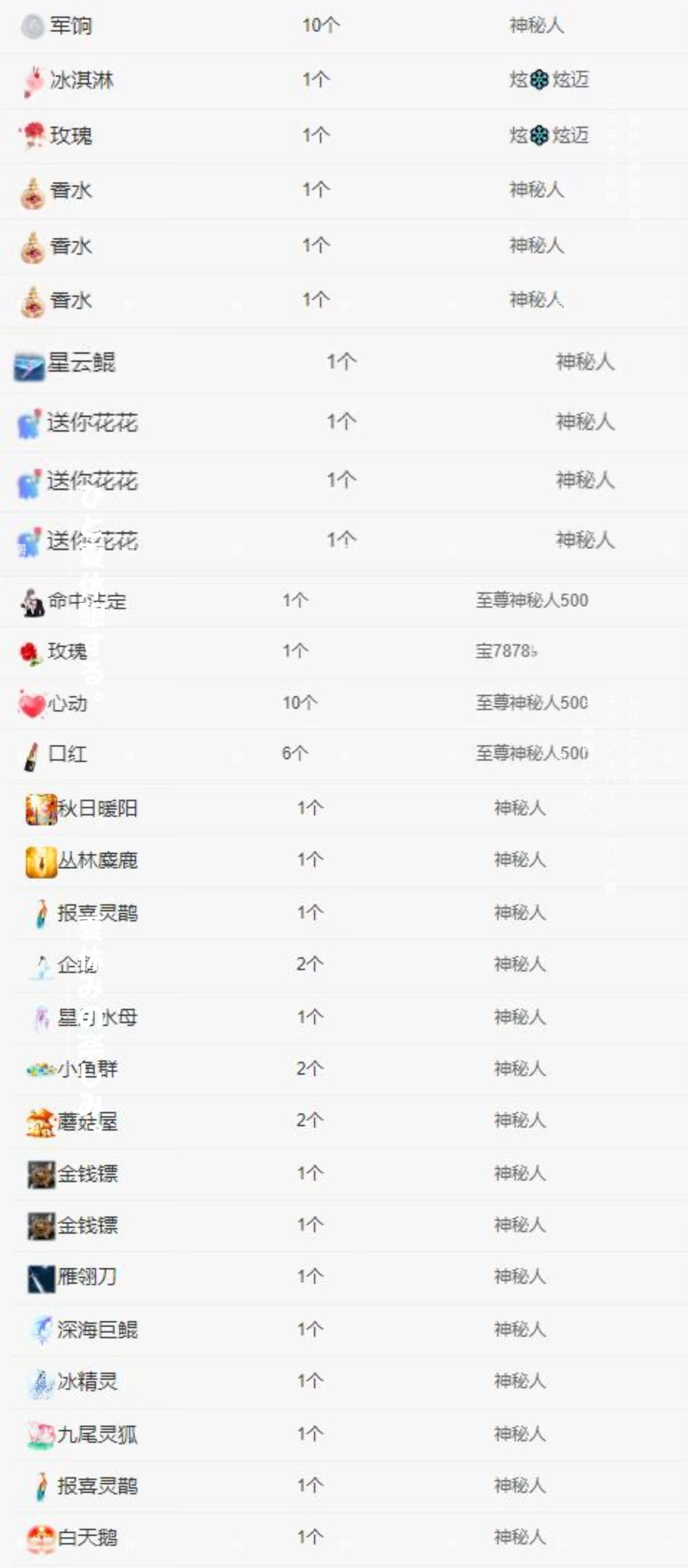 小意🐑主播图片