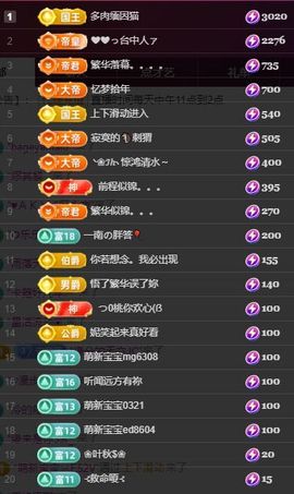 玥儿🌙中午播～的图片