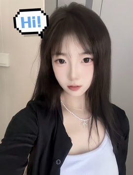 新人牛小萌主播照片