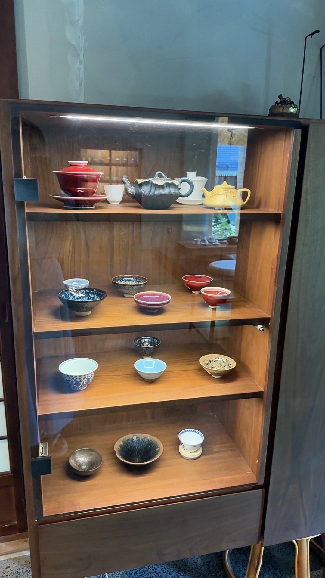 萌新宝宝ELIlAo主播图片