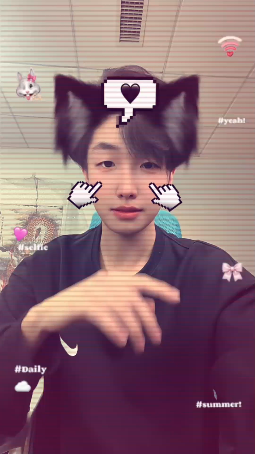 谁来救救我