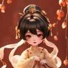 至尊。魔神