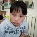 本少爷独处一人