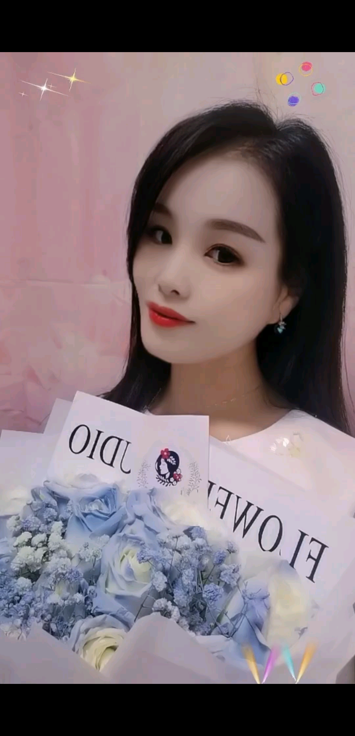 六房的家人们,小雪有