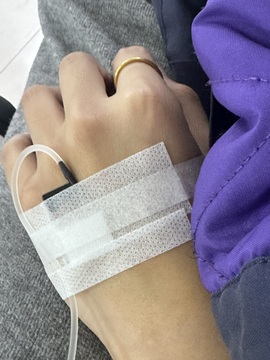 兔🐰休息一天的图片