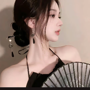 来自广西的舞蹈生