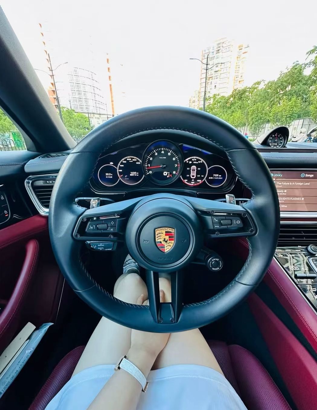 再见，已是永远！主播图片