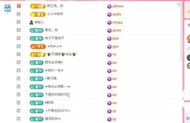 新人-圆圆求人疼的图片