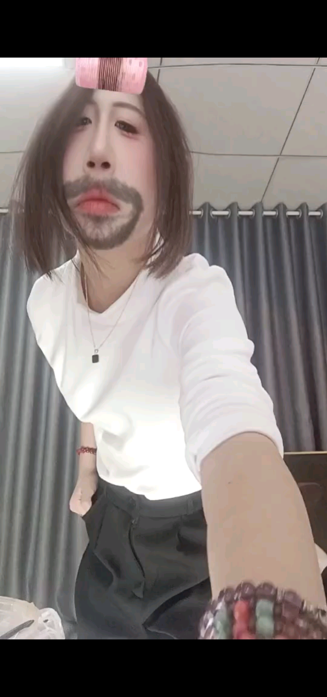 突然好想去放牛……