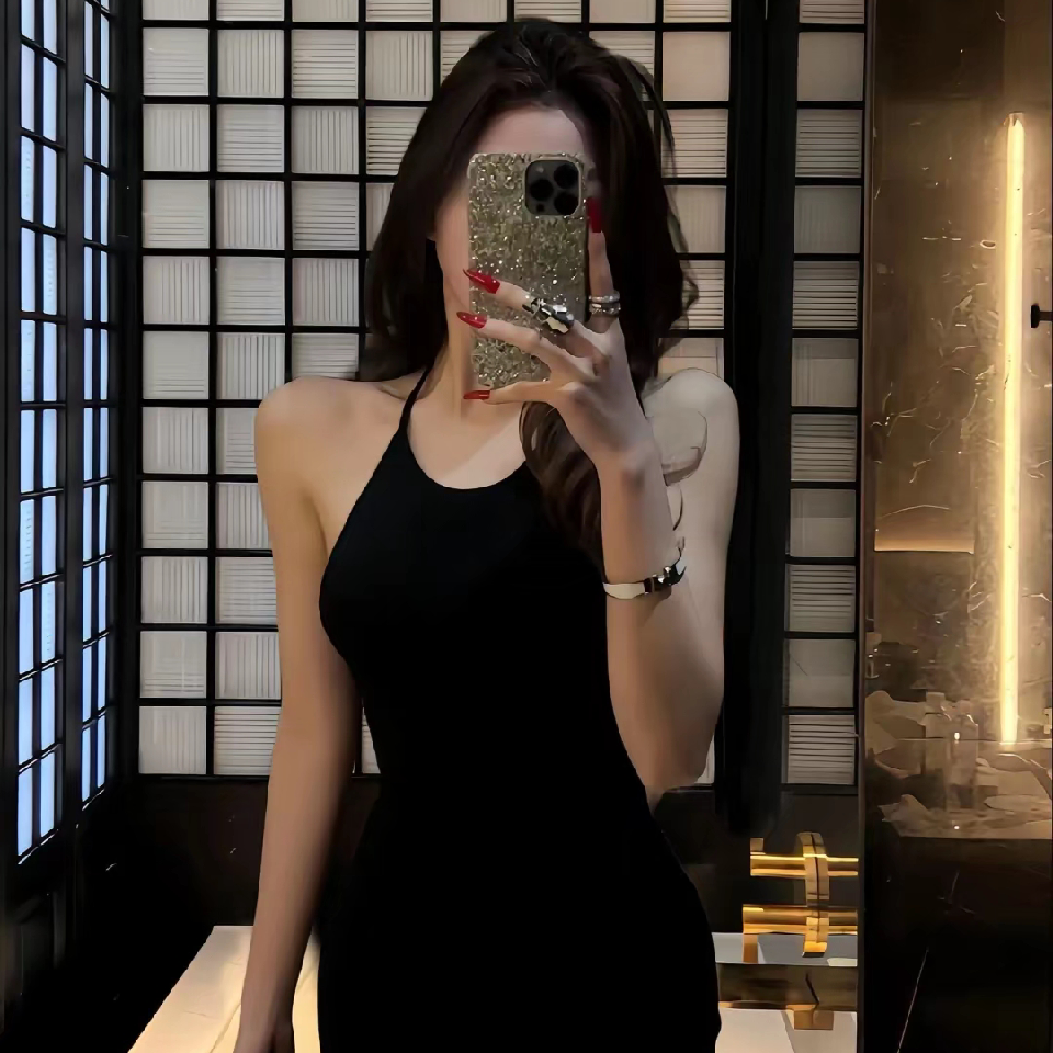 林妍烟海报