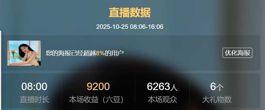 思佳??主播圖片