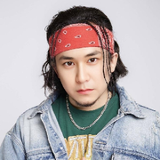 子默学长（八卦王子）