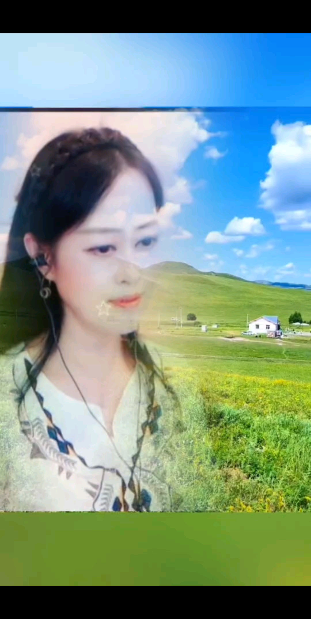 《心愿》