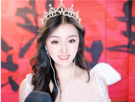 小婷🎤烟嗓唱☆づ的图片