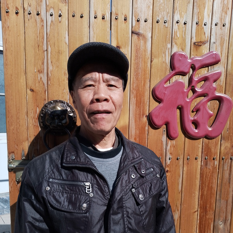 盼等贵人来视频聊天