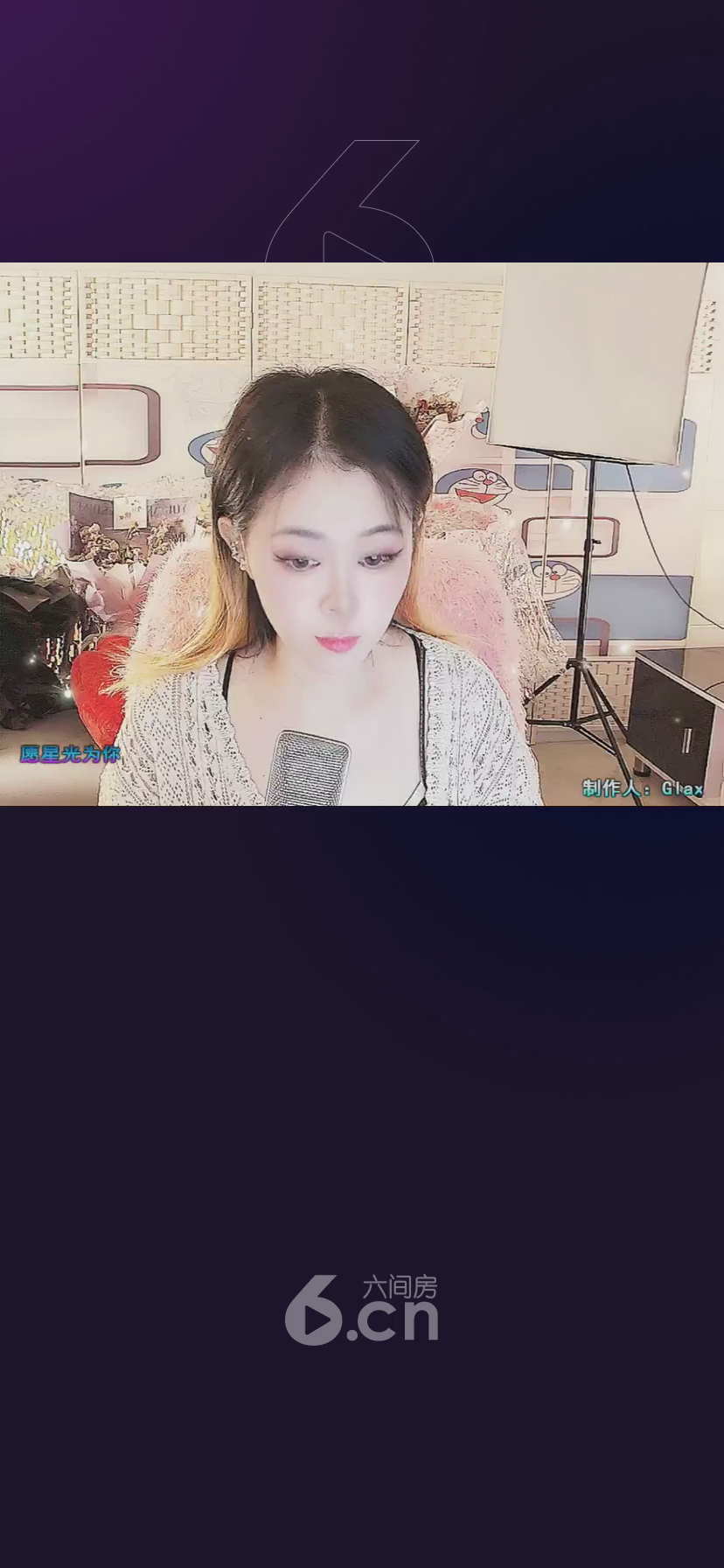 才艺视频