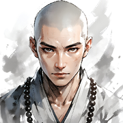贫僧把妳戒了