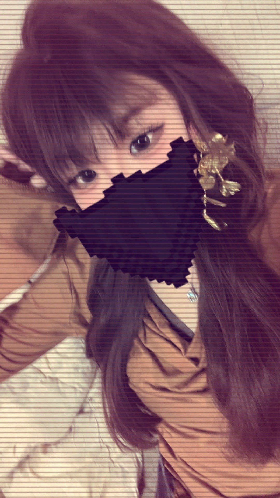 新人-月月主播图片