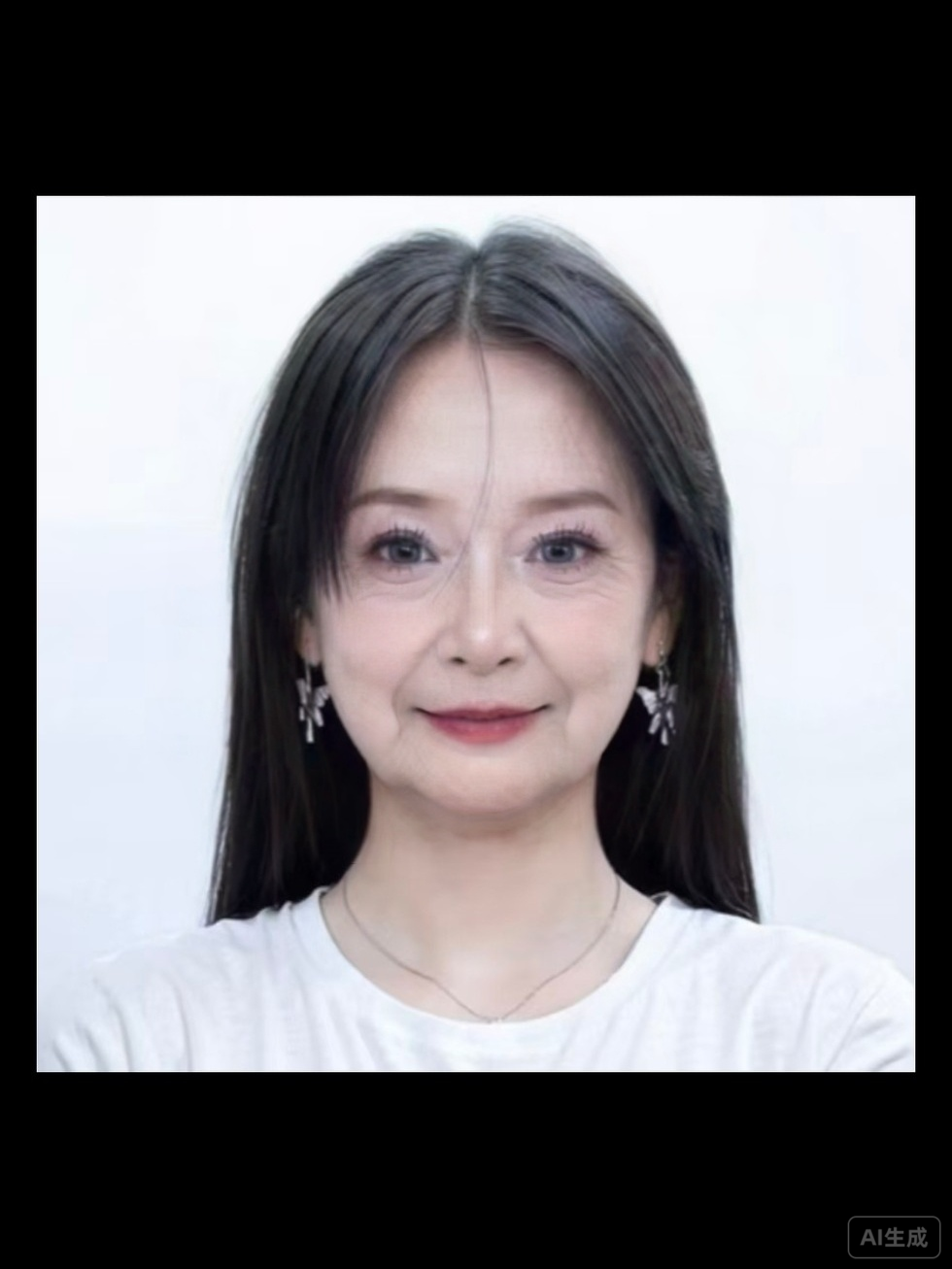 萌萌蒙的萌主播图片