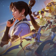 随便溜达溜达看