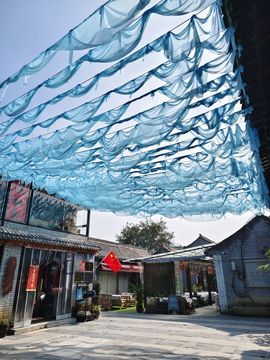 桃子🍑游园中的图片