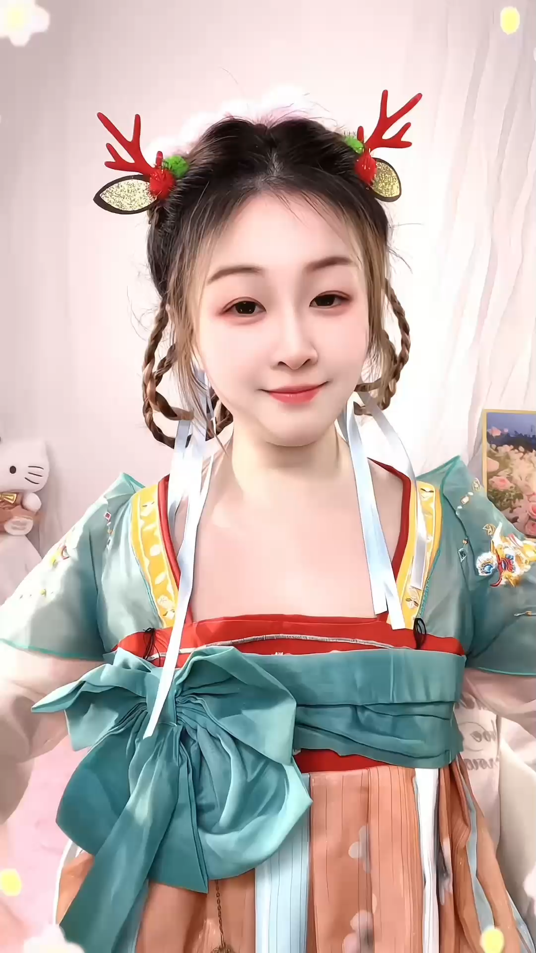 想了想还是发一条动态