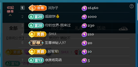 佑君贺宛若如意帝之尊的图片