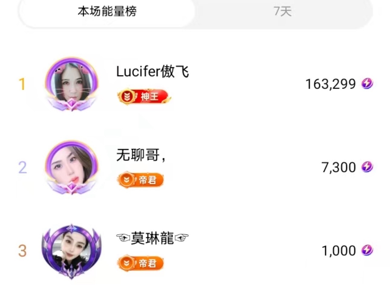 安琪同学主播图片