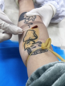 兔🐰休息一天的图片