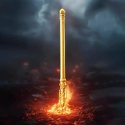 *【自由的年轮】*