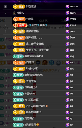 聆听~福妞儿的图片