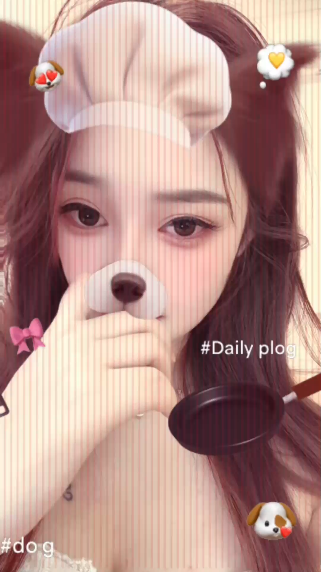 去除我的媒霉气