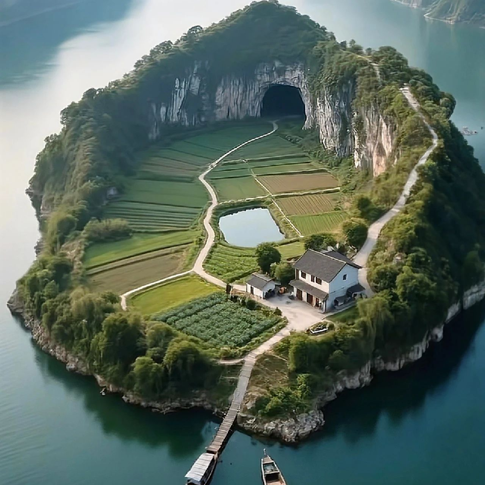 查德森甘德蒙海报