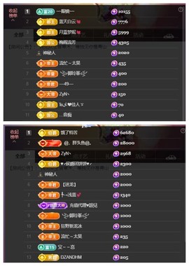 雪菜♫好运好运旺的图片