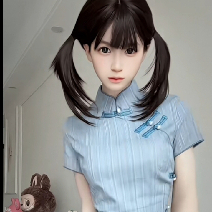 🔯小小🔯海报