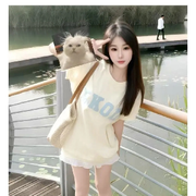 杰哥《保护》美女