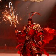 昵称违规，请重新修改