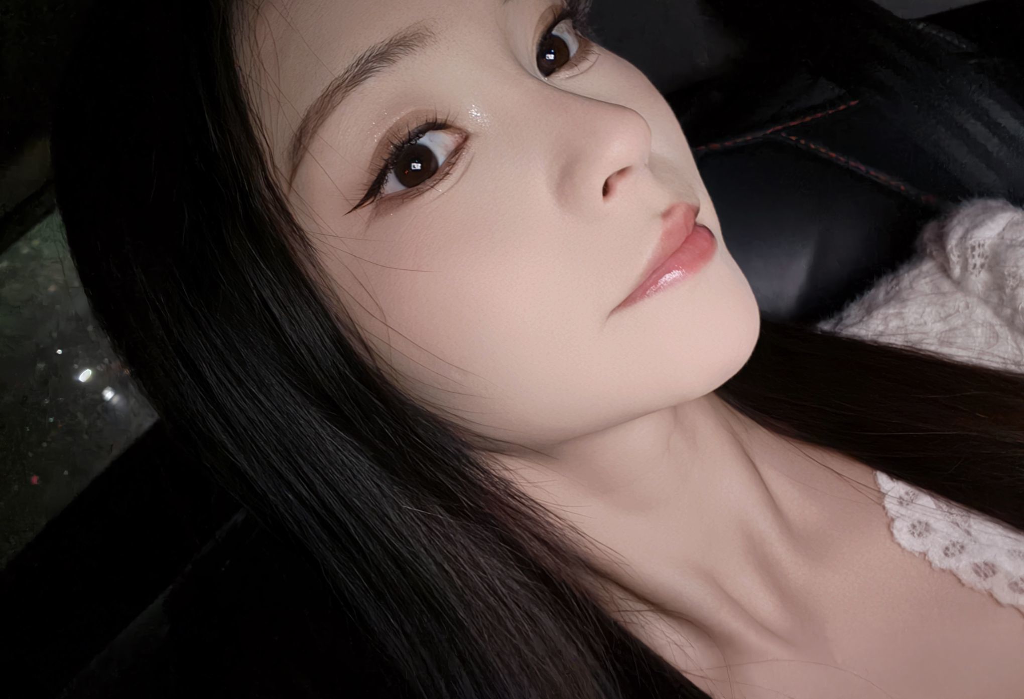 .语芊.休主播图片