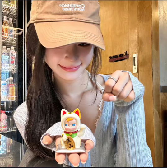 亿口甜～🍰海报