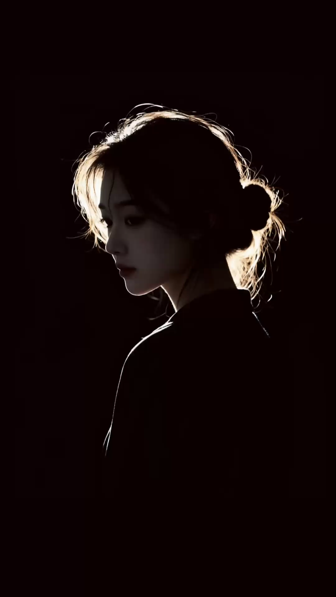 平淡地陪伴就是我眼中